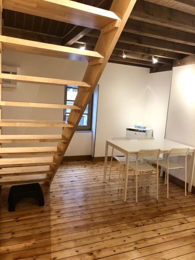Studio De 35M2 Au Centre De Cusset Buitenkant foto